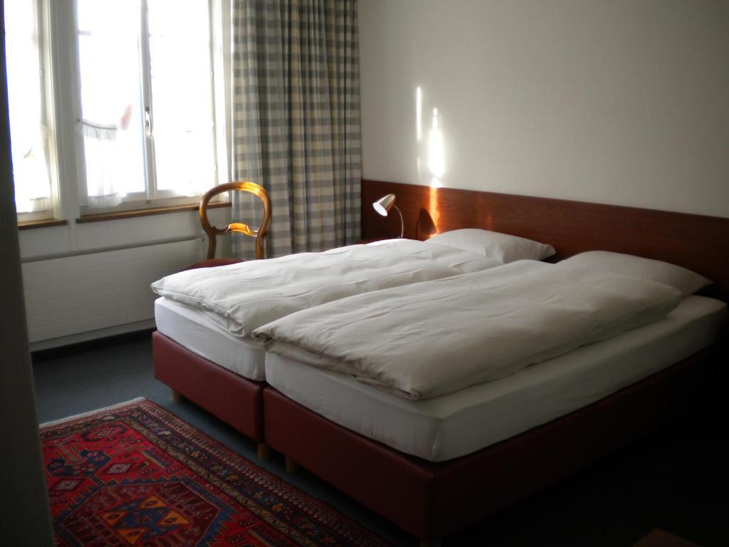Hotel Gotthard Gurtnellen Εξωτερικό φωτογραφία