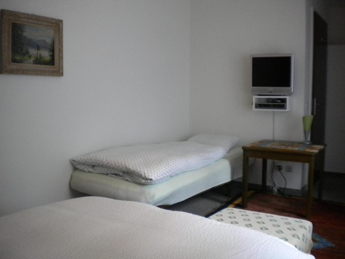 Hotel Gotthard Gurtnellen Εξωτερικό φωτογραφία